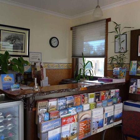 Rippleside Park Motor Inn Geelong Exterior photo