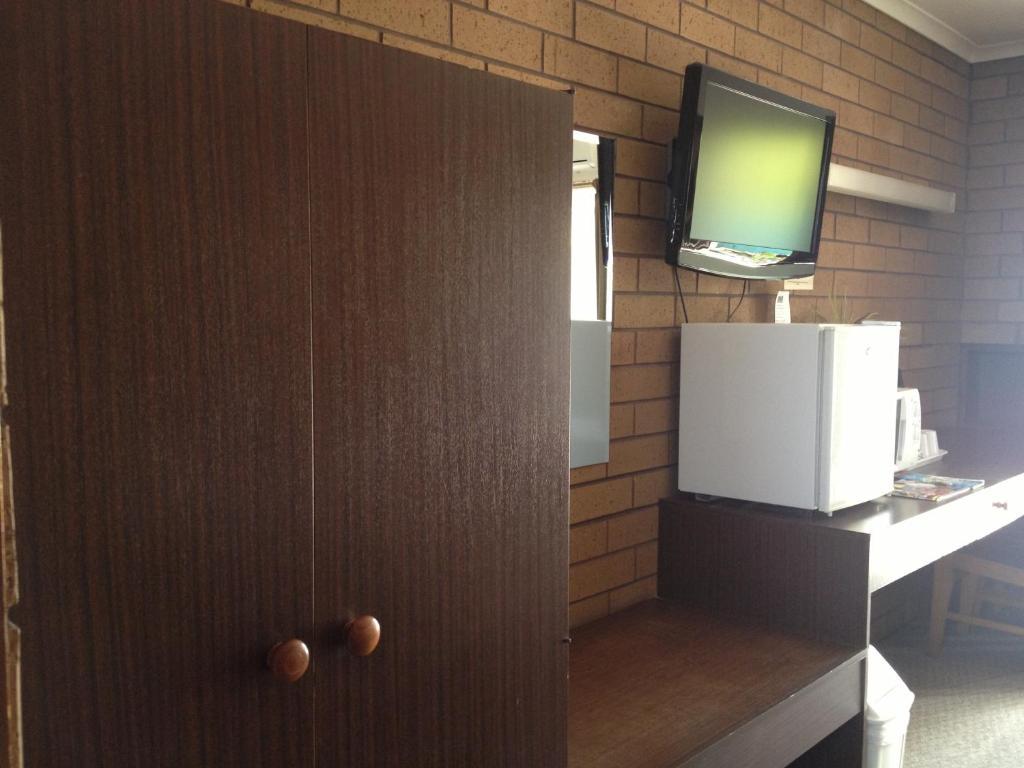 Rippleside Park Motor Inn Geelong Exterior photo