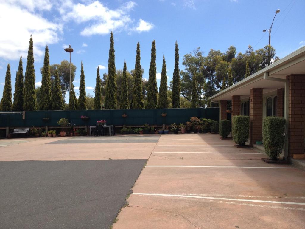 Rippleside Park Motor Inn Geelong Exterior photo