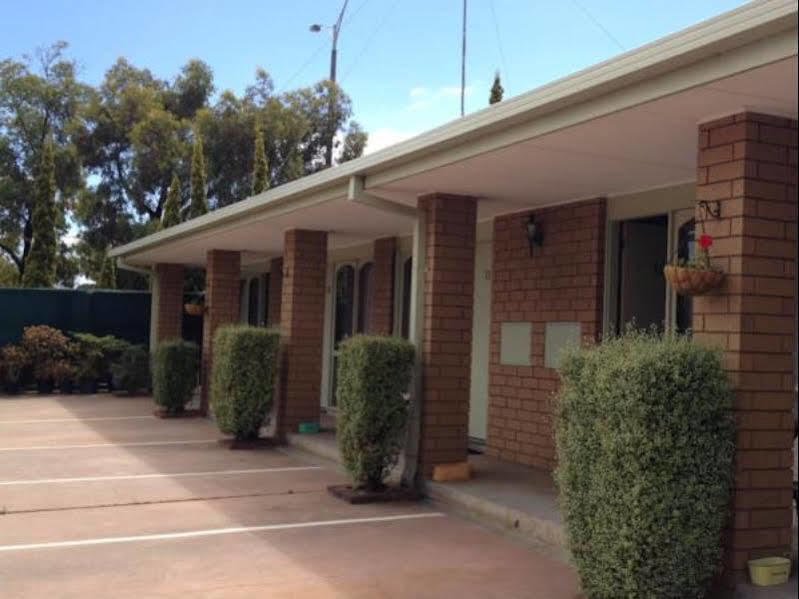 Rippleside Park Motor Inn Geelong Exterior photo